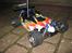 Bil kyosho inferno 7.5 sport3