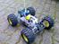Buggy Tornado Pro
