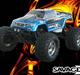 Truck savage x 4.6 Big Block