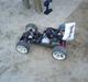 Buggy FG Baja SOLGT