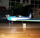 Fly Kyosho Calmato