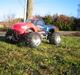 Off-Roader FG Monster Truck SOLGT
