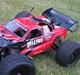 Off-Roader Hpi Hellfire 