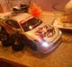 Bil Tamiya TT-01D Silvia
