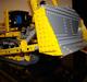 Truck Lego motorized Bulldozer