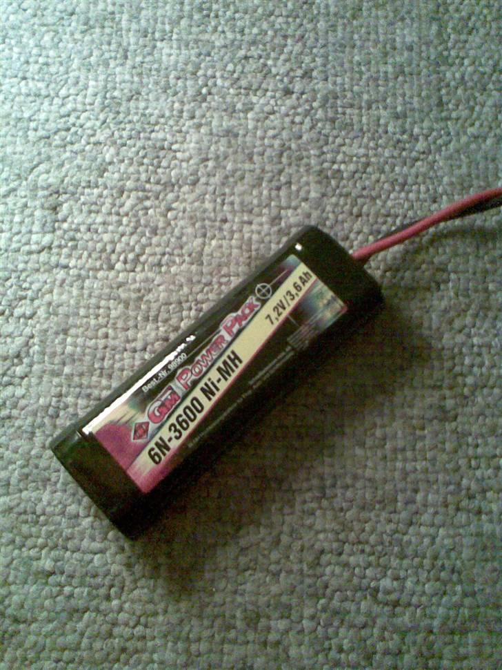 Bil Nissan skyline billede 3