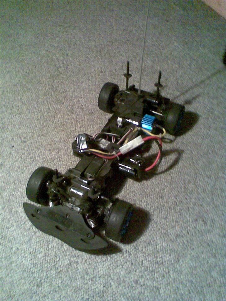 Bil Nissan skyline billede 4