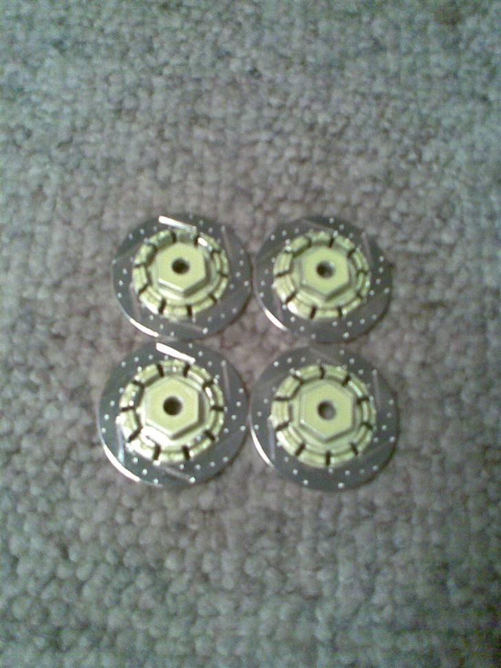 Bil Nissan skyline billede 7