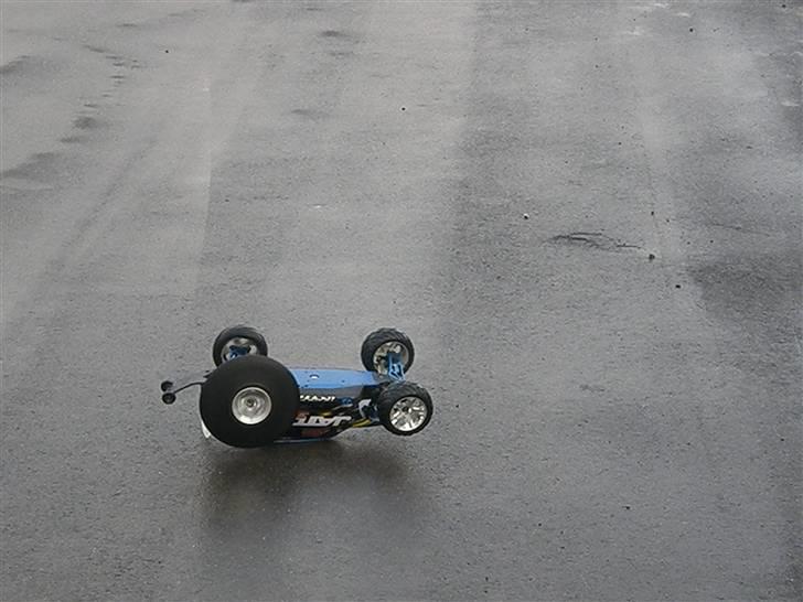 Bil Jato 3.3 billede 6