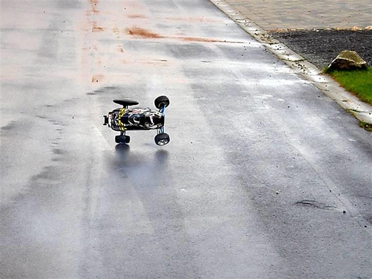 Bil Jato 3.3 billede 7