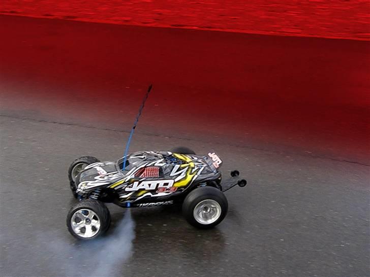 Bil Jato 3.3 billede 8