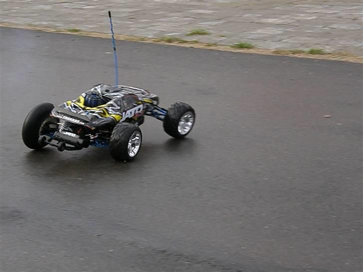 Bil Jato 3.3 billede 9