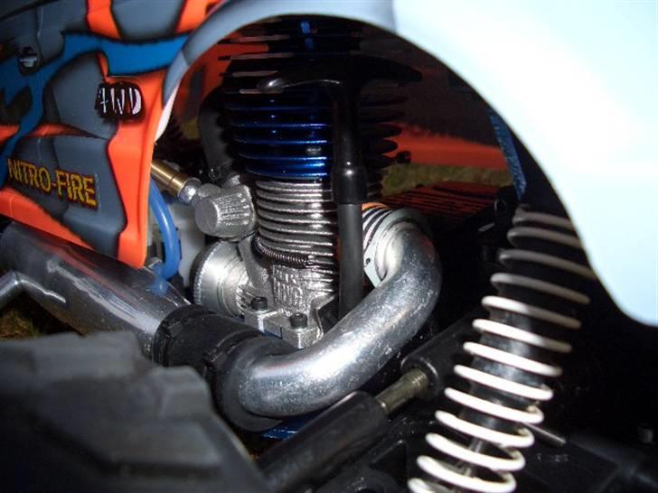 Off-Roader Carson Montana billede 4