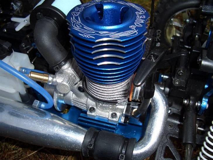 Off-Roader Carson Montana billede 5