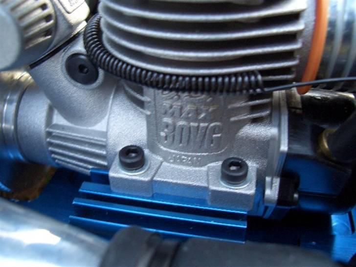 Off-Roader Carson Montana billede 7