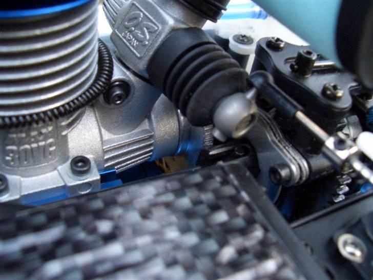 Off-Roader Carson Montana billede 8