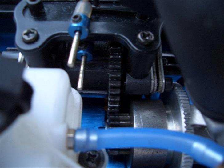 Off-Roader Carson Montana billede 9