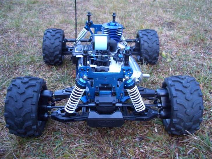 Off-Roader Carson Montana billede 10