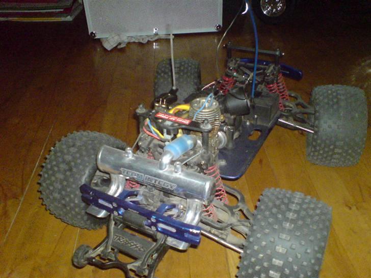 Bil S-MAXX SOLGT billede 8