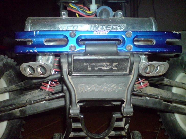 Bil S-MAXX SOLGT billede 10