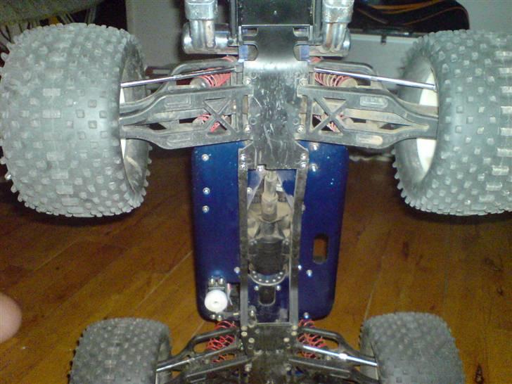 Bil S-MAXX SOLGT billede 11