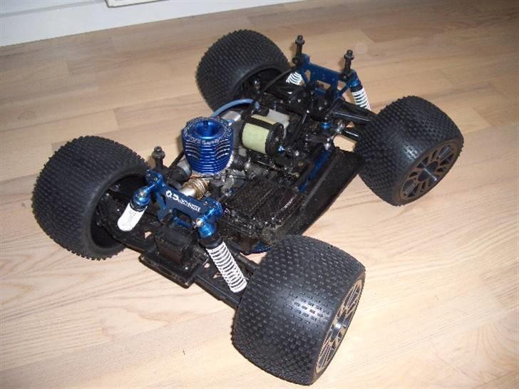 Off-Roader Carson Montana billede 14