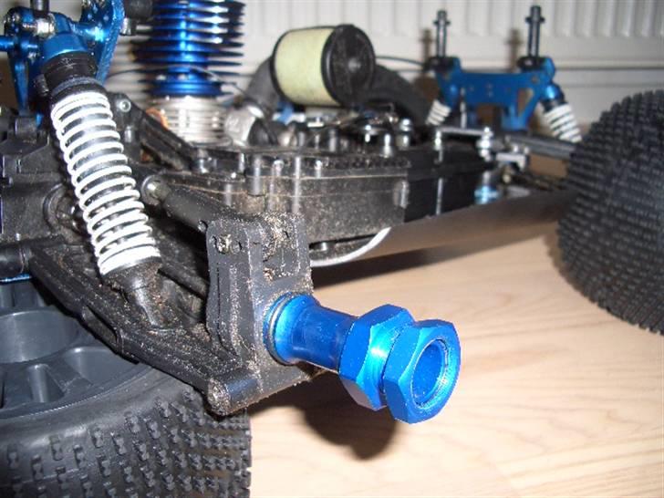 Off-Roader Carson Montana billede 15