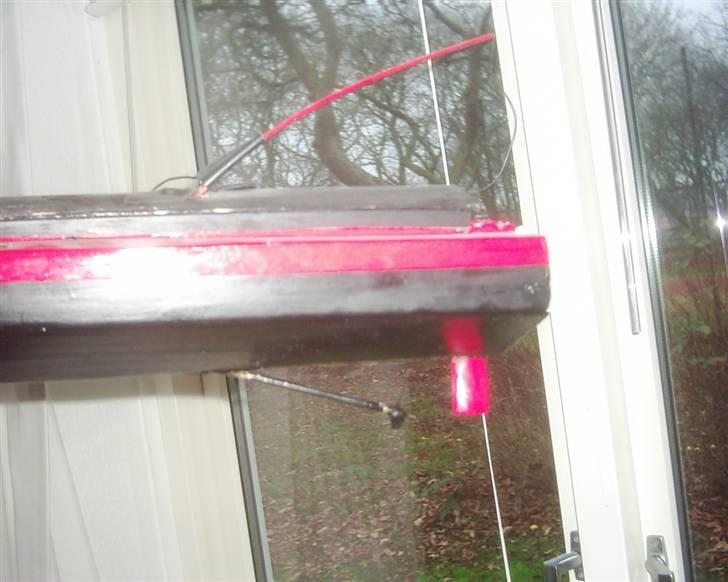 Båd hjemmebygget racer billede 10