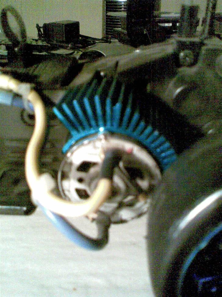 Bil Nissan skyline billede 9