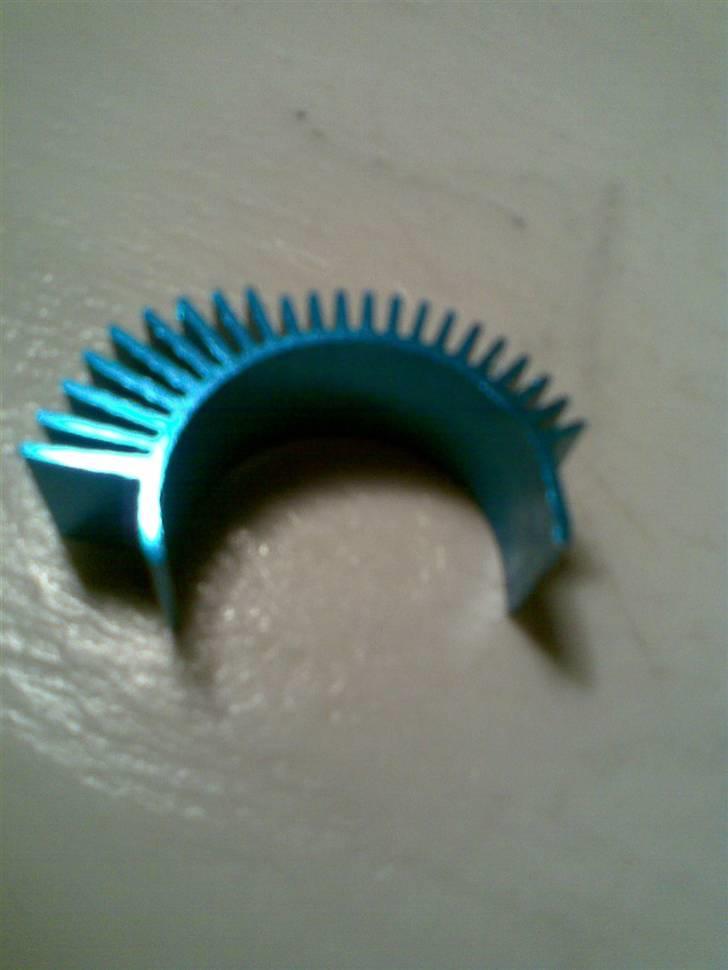 Bil Nissan skyline - Det er min motorkøler billede 10