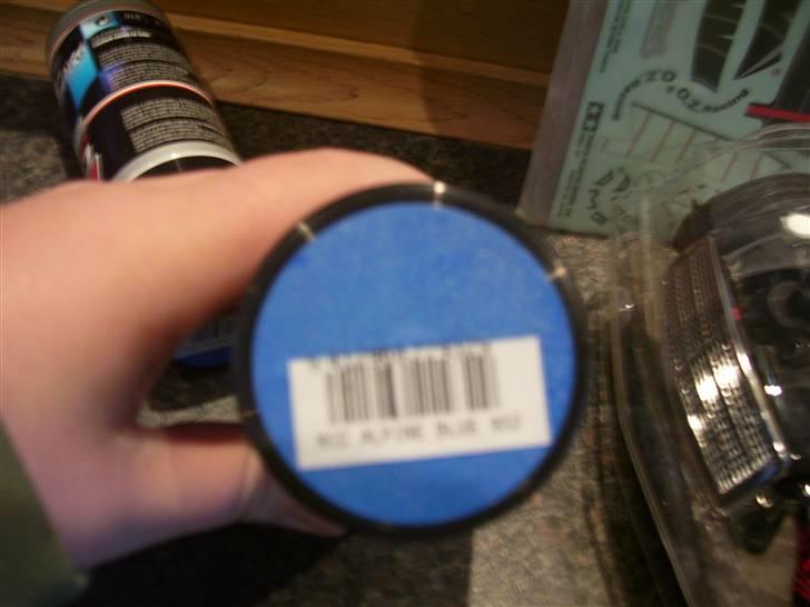 Bil Tamiya TT-01D billede 13