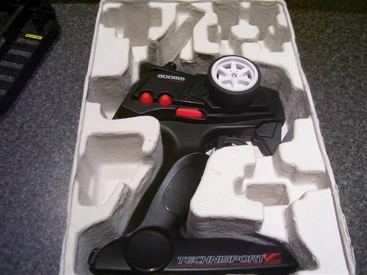 Bil Tamiya TT-01D billede 14