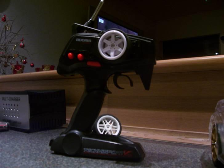 Bil Tamiya TT-01D billede 15