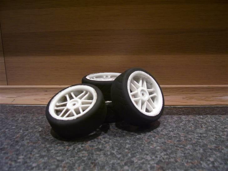 Bil Tamiya TT-01D billede 16