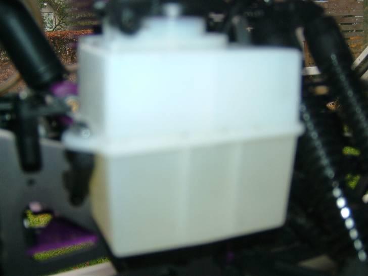 Off-Roader Savage x 4.6 - Tanken billede 11