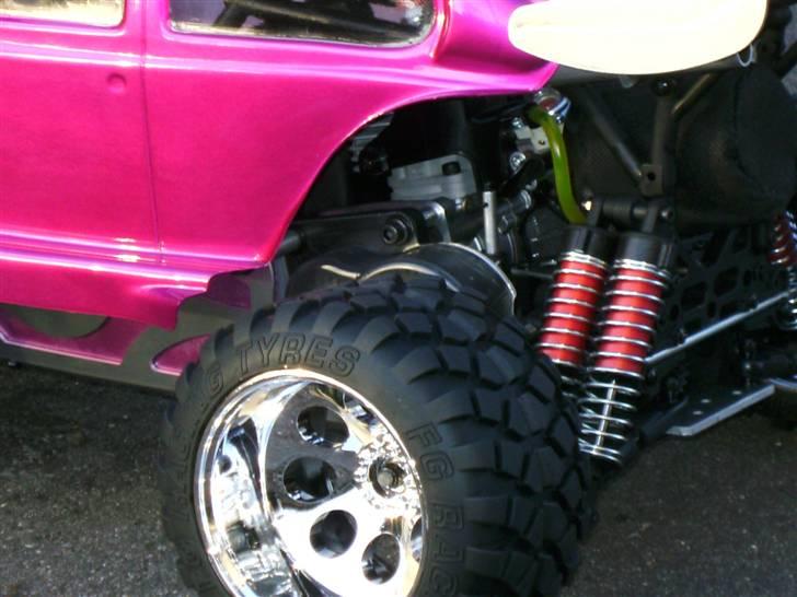 Bil FG stadium beetle pro billede 8