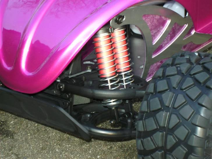 Bil FG stadium beetle pro billede 10