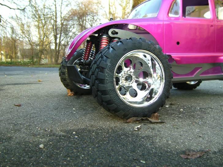 Bil FG stadium beetle pro billede 11