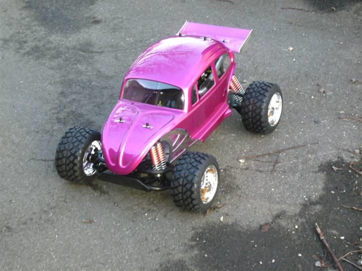 Bil FG stadium beetle pro billede 13