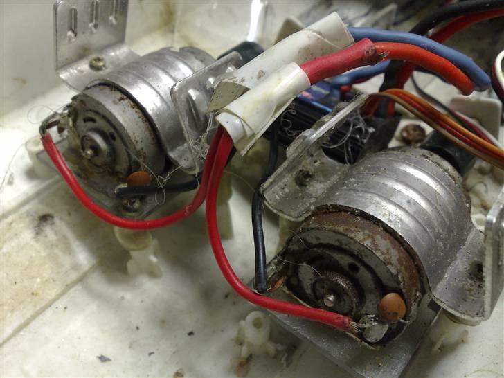 Båd WingRuSh Modified billede 5