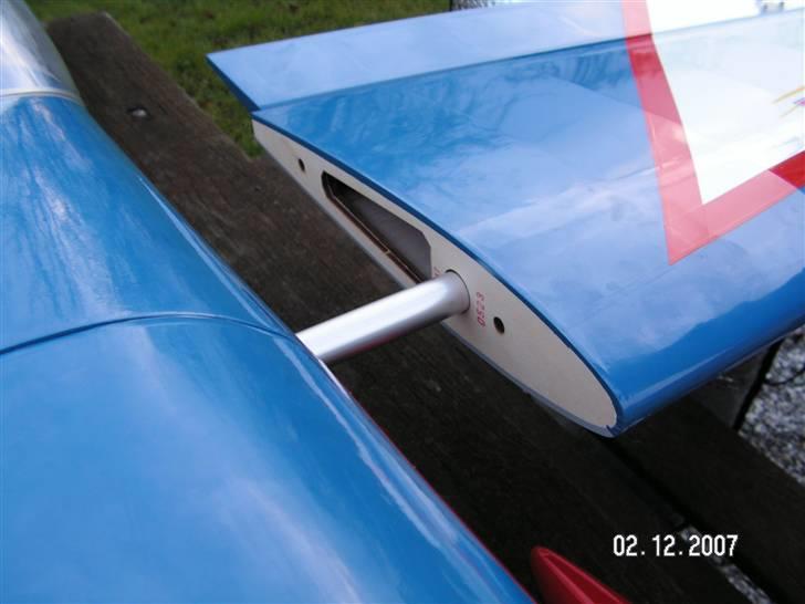 Fly Extra 330S billede 4