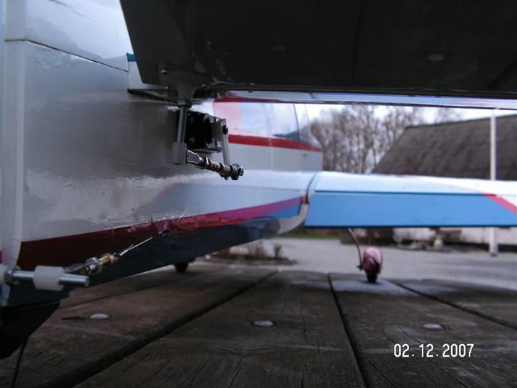 Fly Extra 330S billede 10