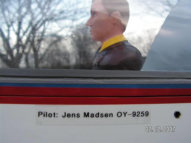 Fly Extra 330S billede 12