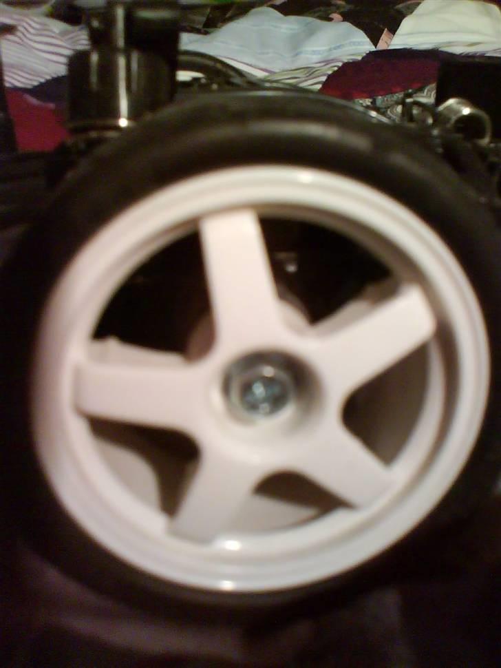 Bil hbx gtr touring xt billede 4