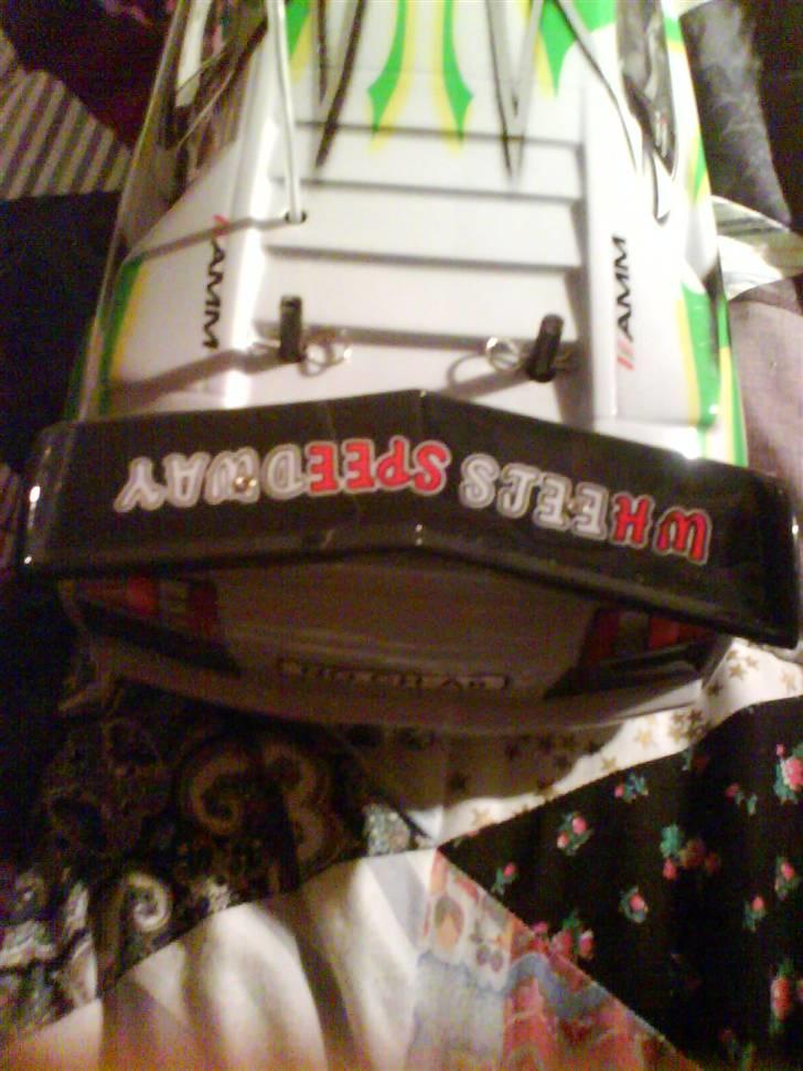 Bil hbx gtr touring xt billede 9