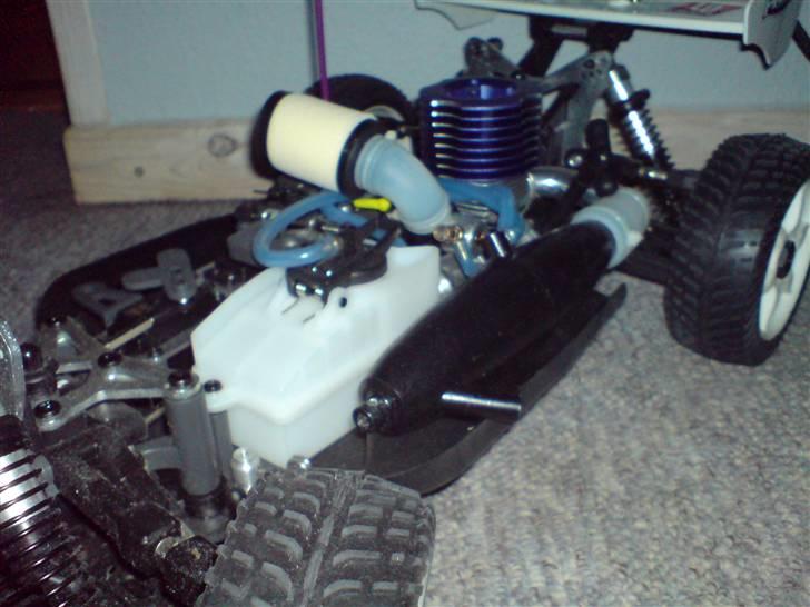 Buggy Bazooka billede 6