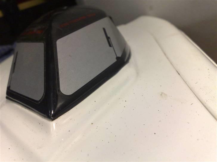 Båd Graupner B24 billede 4