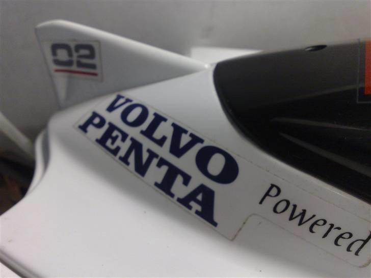 Båd Graupner B24 billede 5