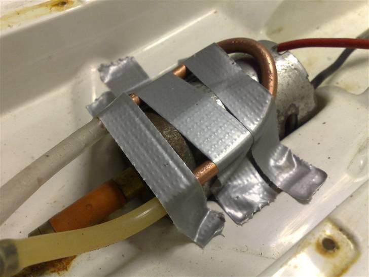 Båd Graupner B24 billede 8