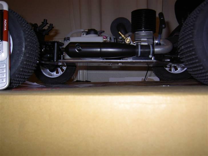 Truck Protech Yada TRR 1:8 billede 11